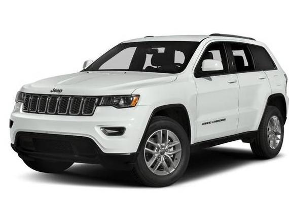 JEEP GRAND CHEROKEE 2017 1C4RJEAG1HC916189 image